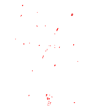 animated gif of Nieuwegein panden non transparent
